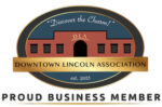 Downtown Lincoln Association Member Downtown Lincoln Association Member logo